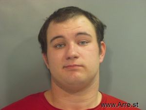 Marcus Gooding Arrest Mugshot