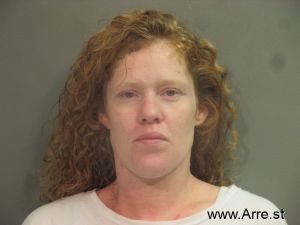 Margo Ely Arrest Mugshot