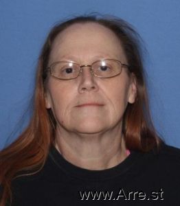 Marilyn Sisco Arrest Mugshot