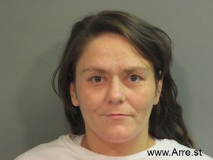 Marissa-ann Lebel Arrest Mugshot