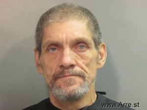 Mark Bryant Arrest Mugshot