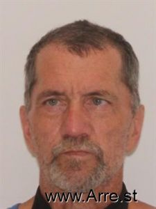 Mark Craver Arrest Mugshot