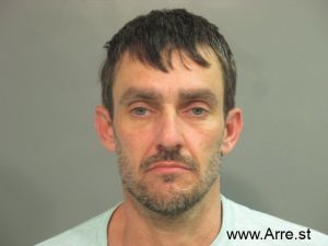 Mark Crigler Arrest Mugshot