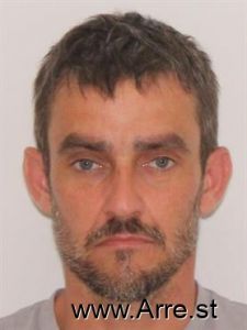 Mark Crigler Arrest Mugshot