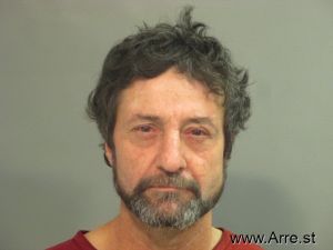 Mark Curl Arrest Mugshot