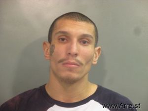 Mark Meerdink Arrest Mugshot