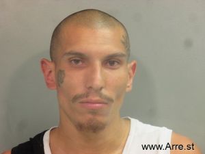 Mark Meerdink Arrest Mugshot