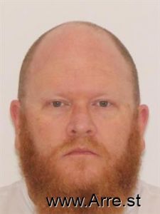 Mark Pennington Arrest Mugshot