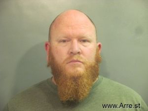 Mark Pennington Arrest Mugshot