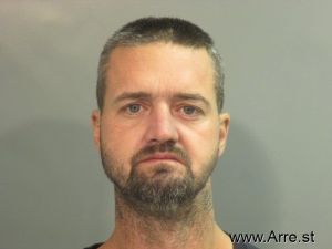 Mark Reynolds Arrest Mugshot