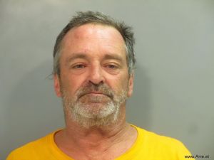 Mark Rheam Arrest Mugshot