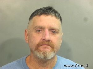 Mark Stupelis Arrest Mugshot