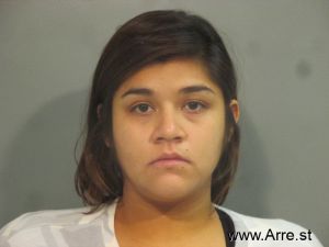 Marselina Ibarra Arrest Mugshot