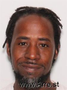 Marty Rolfe Arrest Mugshot