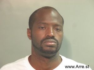 Masada Williams Arrest Mugshot