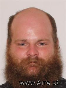 Mason Farris Arrest Mugshot
