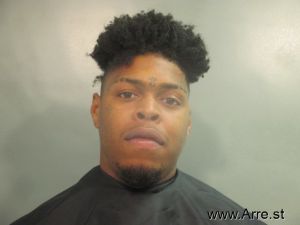 Matayo Artist Arrest Mugshot