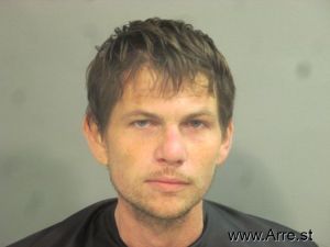 Mathew Hannah Arrest Mugshot