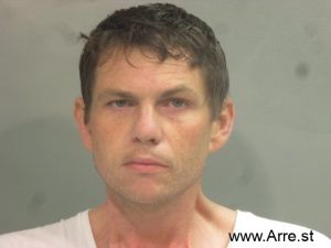 Mathew Hannah Arrest Mugshot