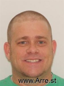 Mathew Lively Arrest Mugshot