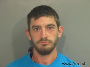 Matthew Chancey Arrest Mugshot