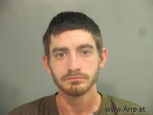 Matthew Chancey Arrest Mugshot