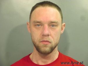 Matthew Crawford Arrest Mugshot