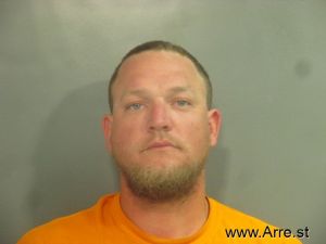 Matthew Dilbeck Arrest Mugshot