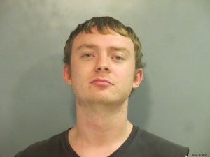 Matthew Elwin Arrest Mugshot