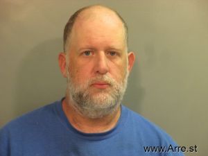 Matthew Hamm Arrest Mugshot