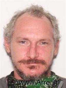 Matthew Mcdaniel Arrest Mugshot