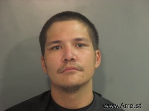 Matthew Powell Arrest Mugshot