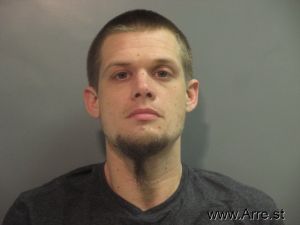Matthew Sasser Arrest Mugshot