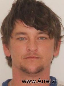 Matthew Smith Arrest Mugshot