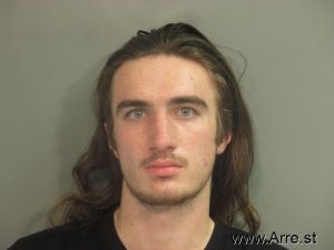 Matthew Terrell Arrest Mugshot