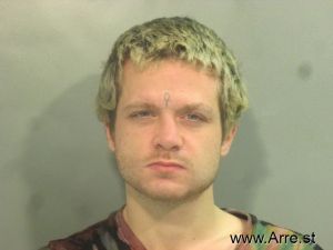 Matthew Walden Arrest Mugshot