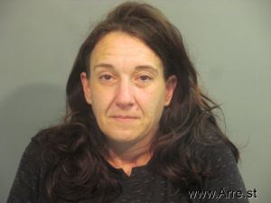 Maura Dixon Arrest Mugshot