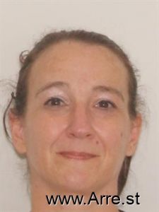 Maura Dixon Arrest Mugshot