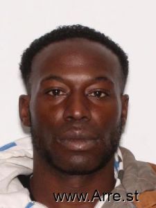 Maurice Beasley Arrest Mugshot