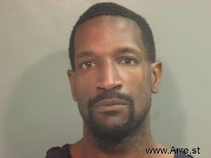 Maurice Blacher Arrest Mugshot