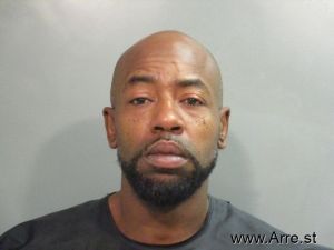 Maurice Bright Arrest Mugshot