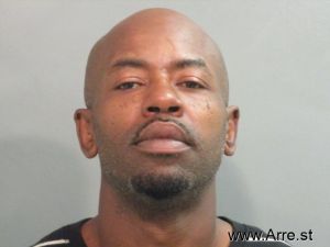 Maurice Bright Arrest Mugshot