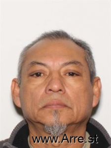 Max Cruz-garcia Arrest Mugshot