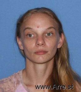 Melanie Williams Arrest Mugshot