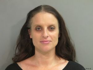 Melissa Omara Arrest Mugshot