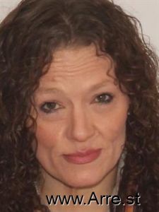 Melissa Selby Arrest Mugshot