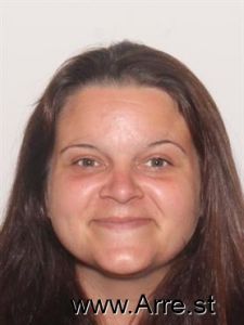 Melissa Xal Arrest Mugshot