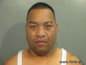 Melton Shikiko Arrest Mugshot