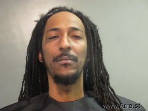 Merhawi Beraki Arrest Mugshot