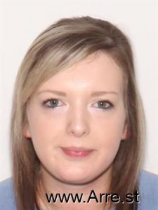 Mia Ramirez Arrest Mugshot